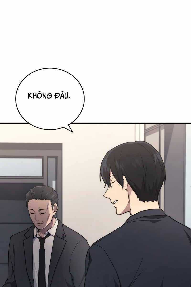 Thần Chiến Tranh Trở Lại Cấp 2 Chương 11 trang 3