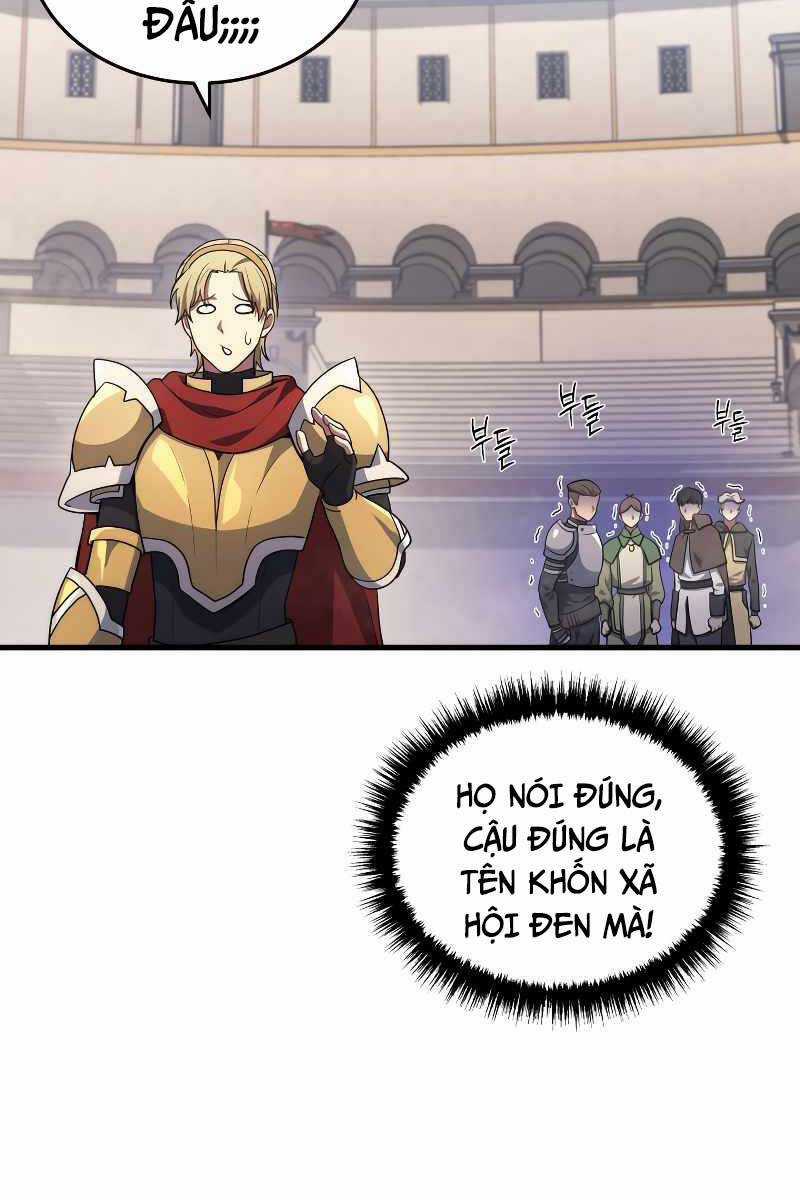 Thần Chiến Tranh Trở Lại Cấp 2 Chương 11 trang 71