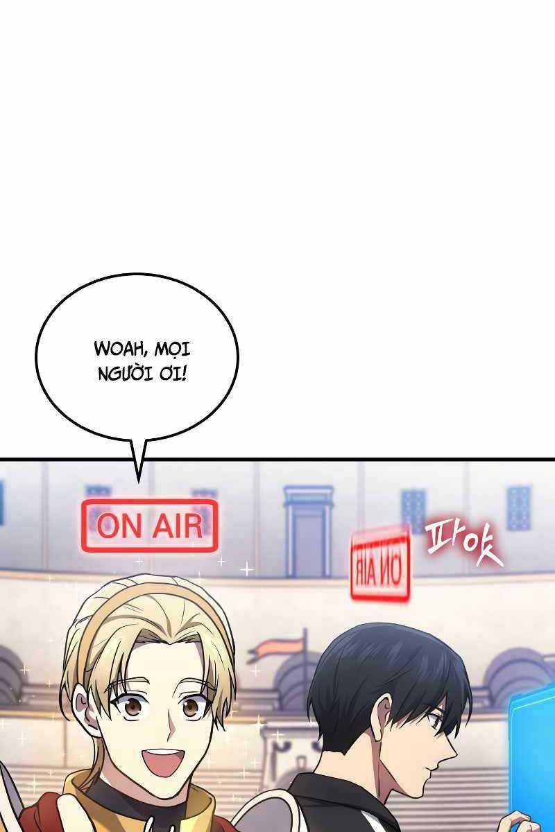 Thần Chiến Tranh Trở Lại Cấp 2 Chương 11 trang 84