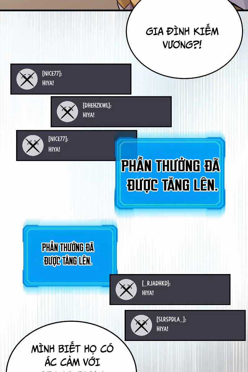 Thần Chiến Tranh Trở Lại Cấp 2 Chương 11 trang 94