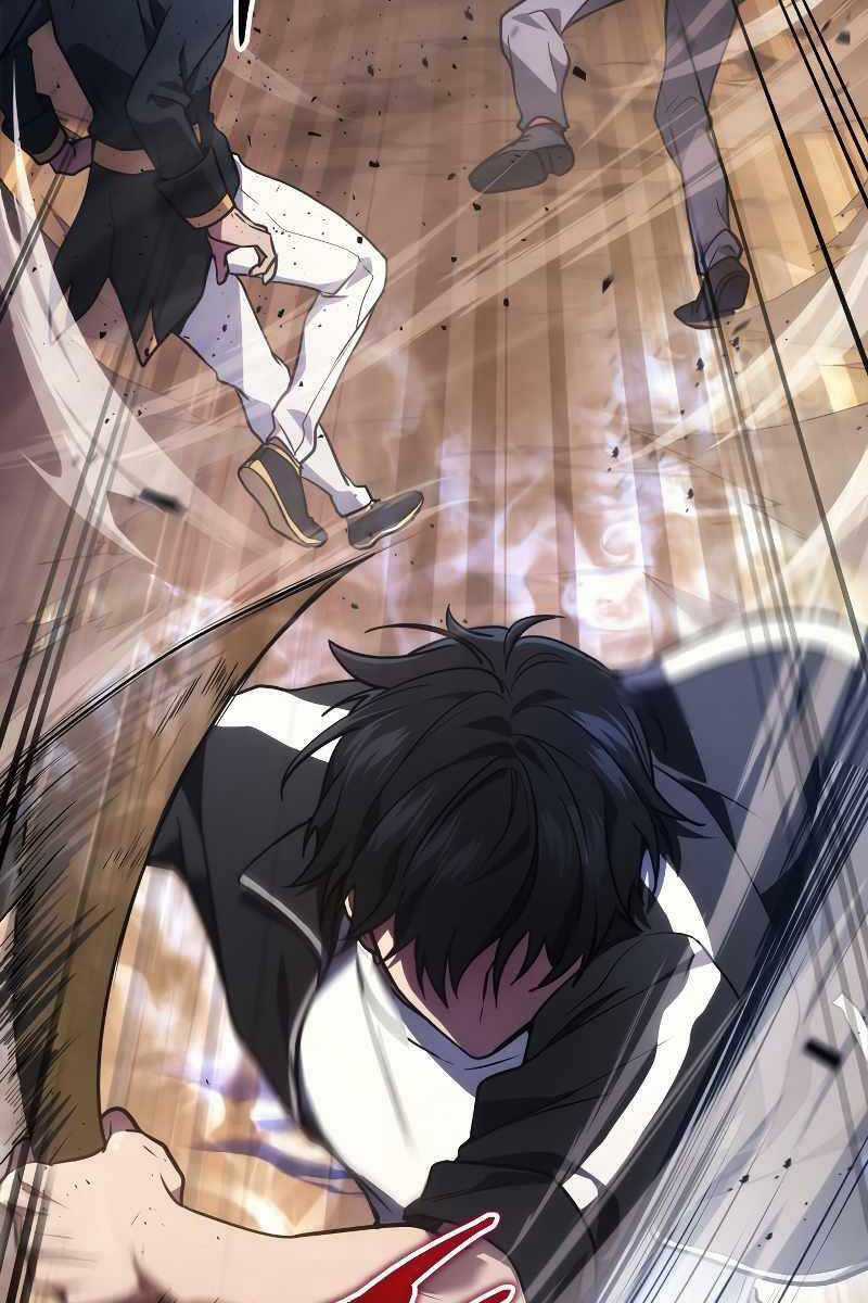 Thần Chiến Tranh Trở Lại Cấp 2 Chương 12 trang 103