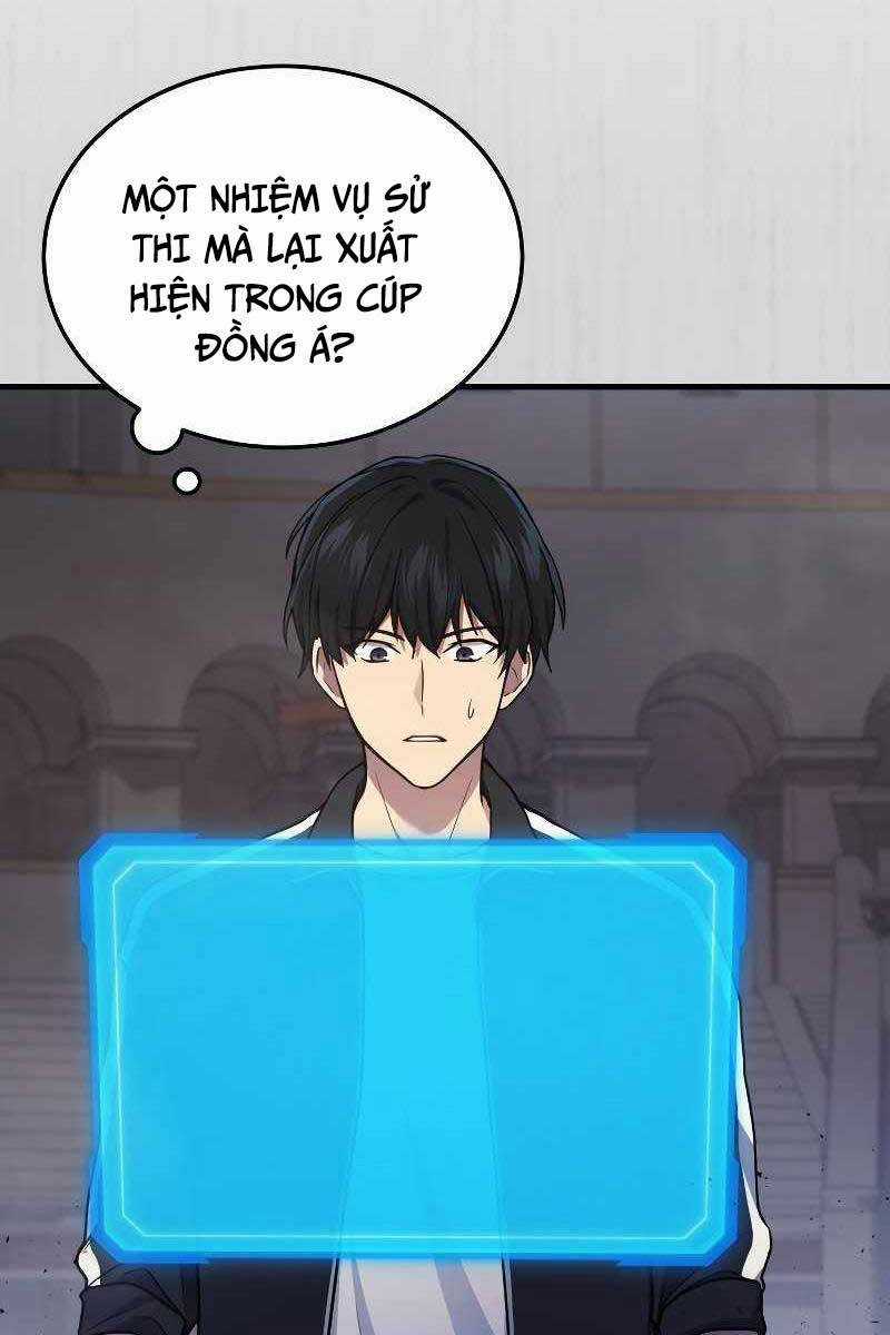 Thần Chiến Tranh Trở Lại Cấp 2 Chương 12 trang 140