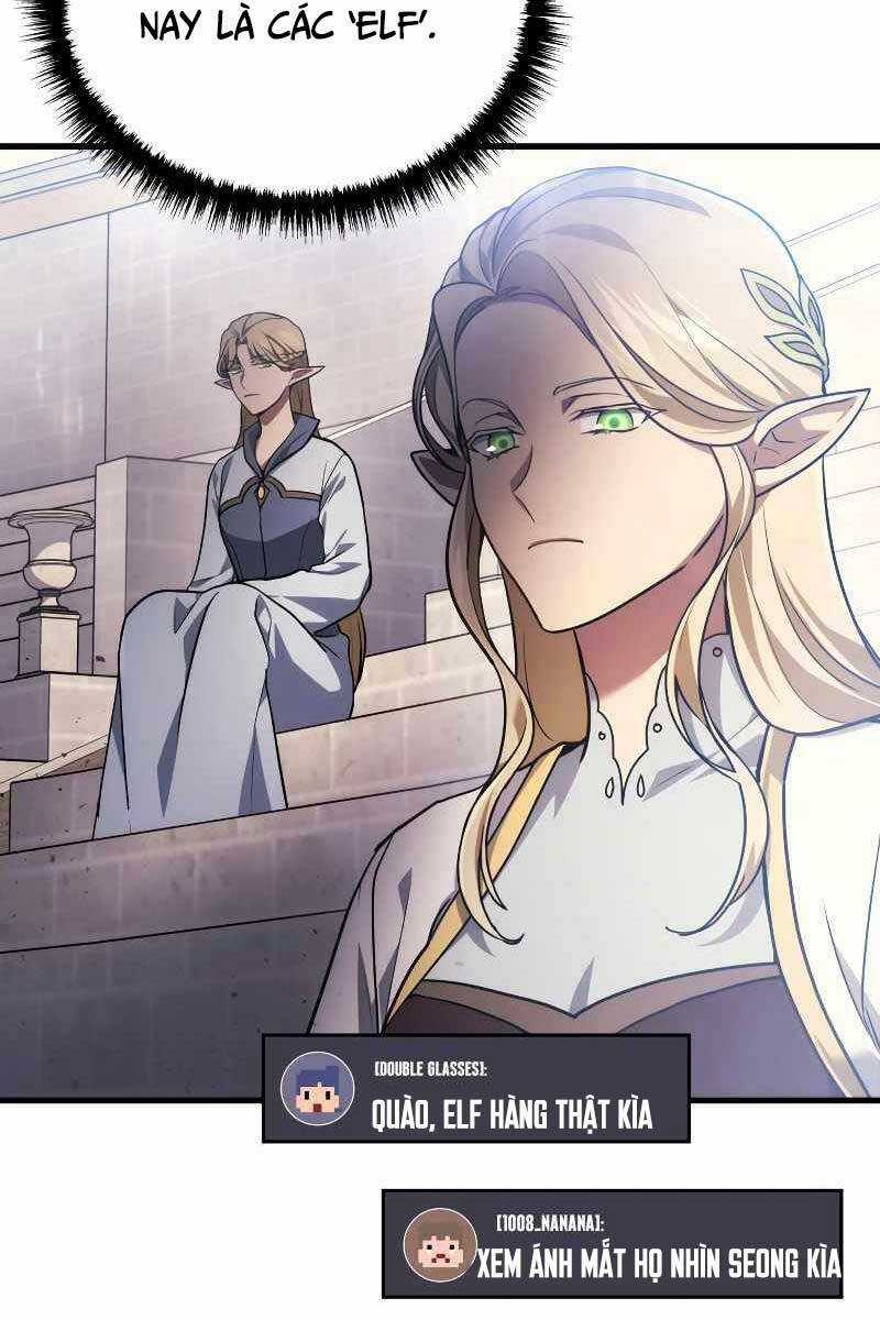 Thần Chiến Tranh Trở Lại Cấp 2 Chương 12 trang 20