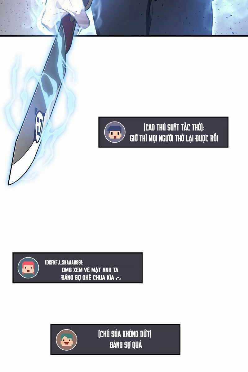 Thần Chiến Tranh Trở Lại Cấp 2 Chương 12 trang 86