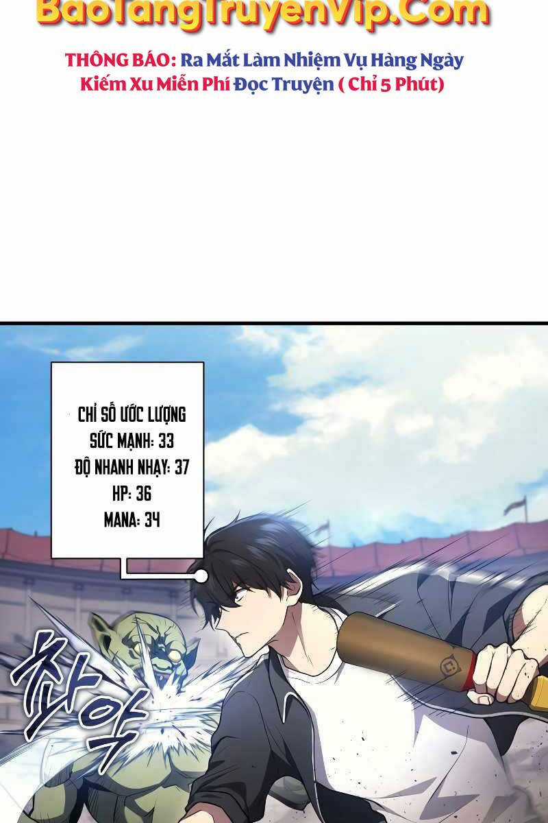 Thần Chiến Tranh Trở Lại Cấp 2 Chương 12 trang 93