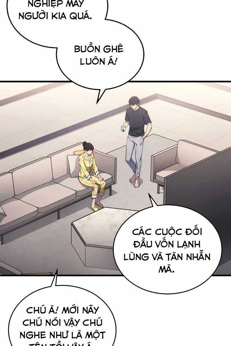 Thần Chiến Tranh Trở Lại Cấp 2 Chương 13 trang 20