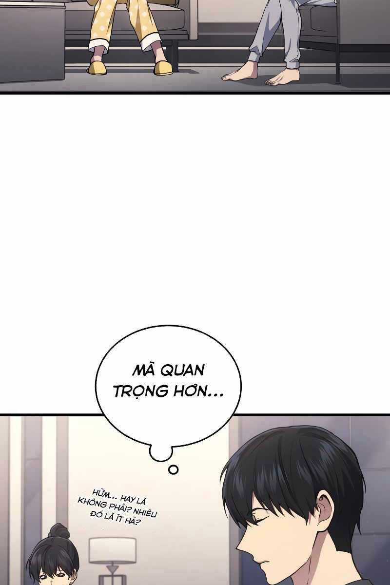 Thần Chiến Tranh Trở Lại Cấp 2 Chương 13 trang 27