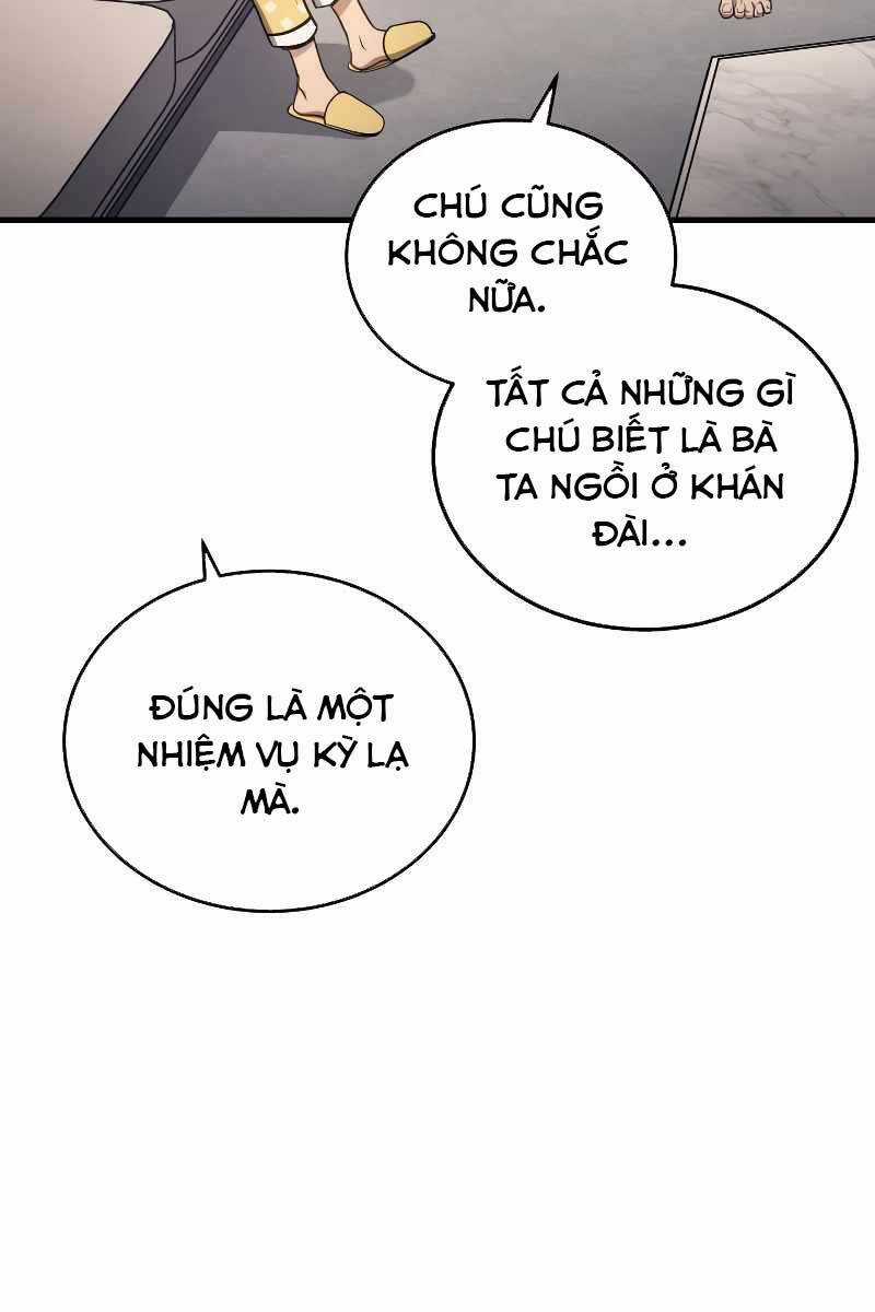 Thần Chiến Tranh Trở Lại Cấp 2 Chương 13 trang 41