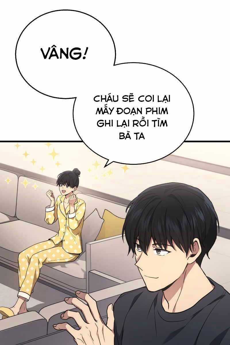 Thần Chiến Tranh Trở Lại Cấp 2 Chương 13 trang 42