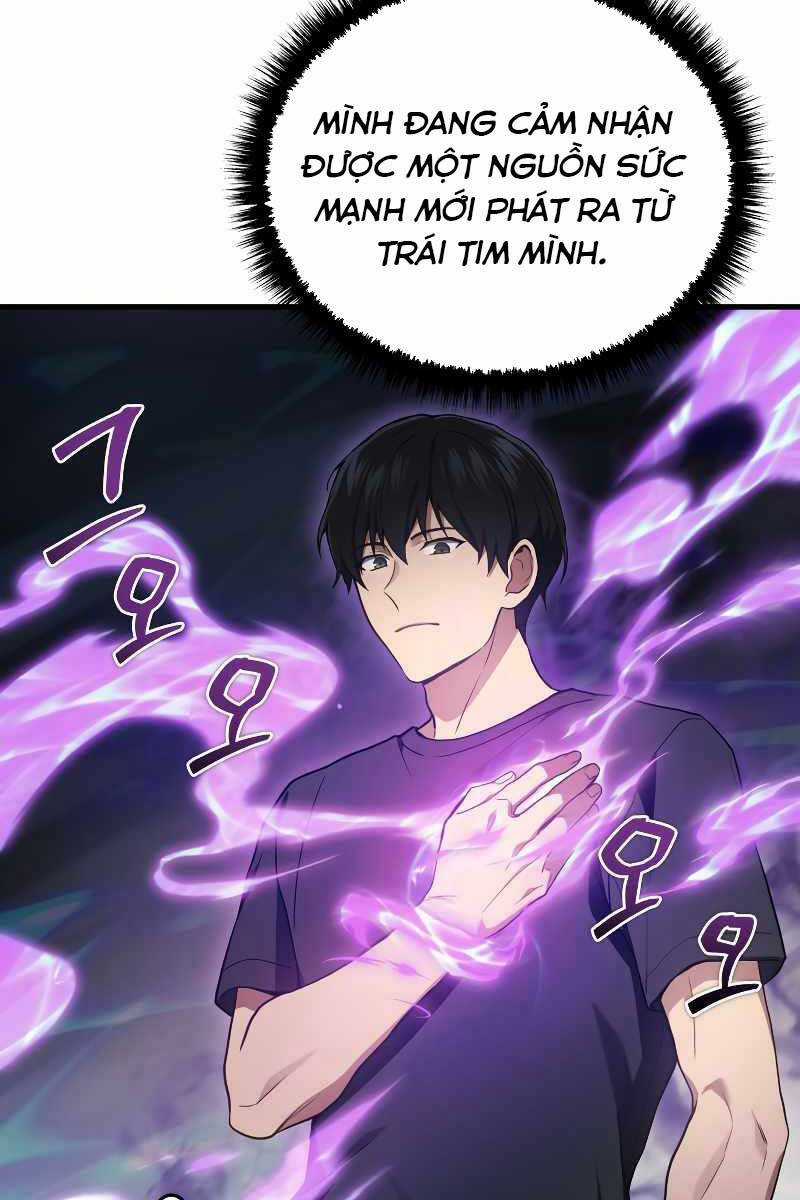 Thần Chiến Tranh Trở Lại Cấp 2 Chương 13 trang 59