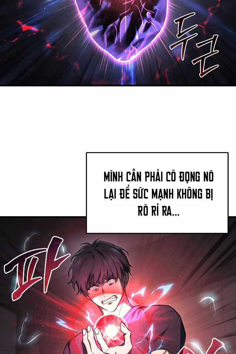 Thần Chiến Tranh Trở Lại Cấp 2 Chương 13 trang 99