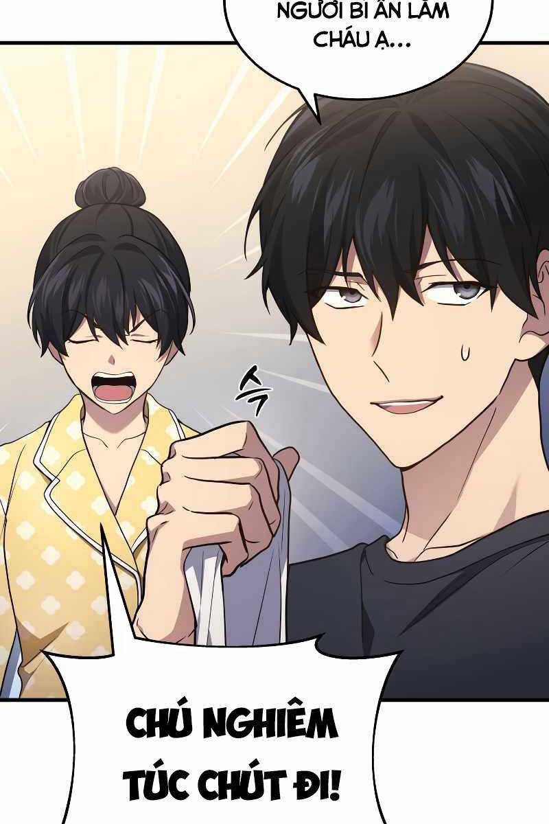 Thần Chiến Tranh Trở Lại Cấp 2 Chương 14 trang 23