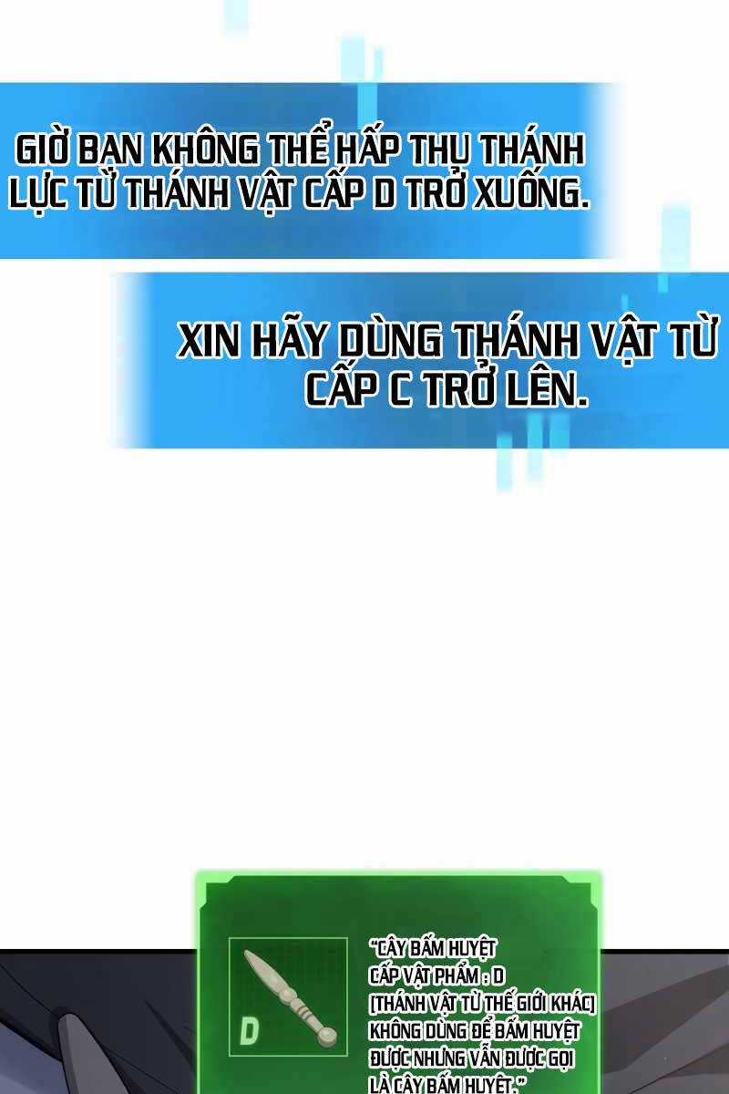 Thần Chiến Tranh Trở Lại Cấp 2 Chương 14 trang 72