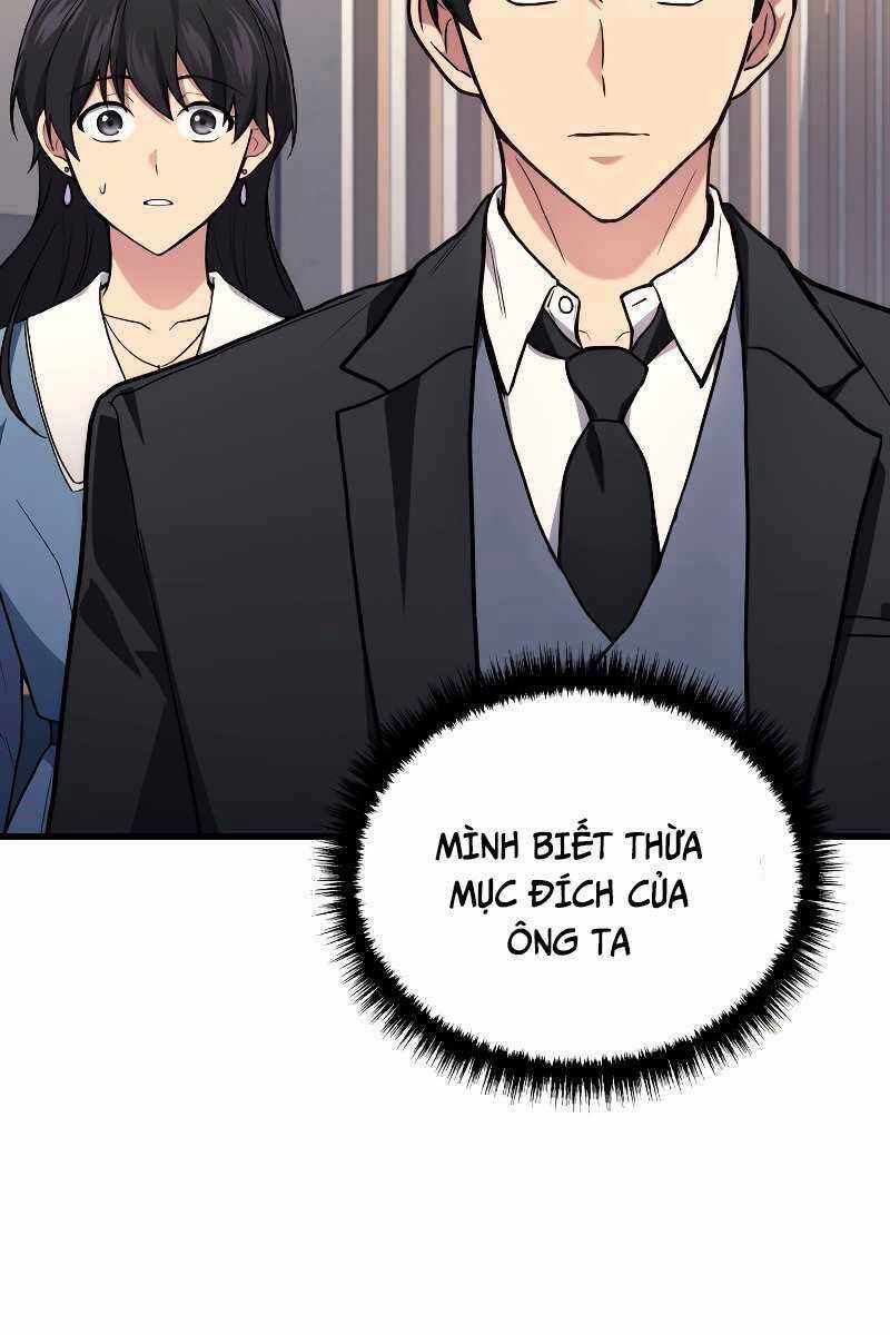 Thần Chiến Tranh Trở Lại Cấp 2 Chương 15 trang 103