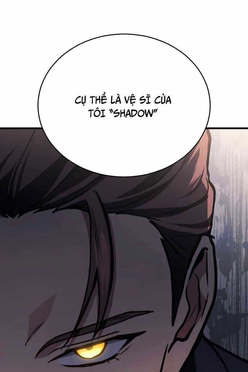 Thần Chiến Tranh Trở Lại Cấp 2 Chương 15 trang 115