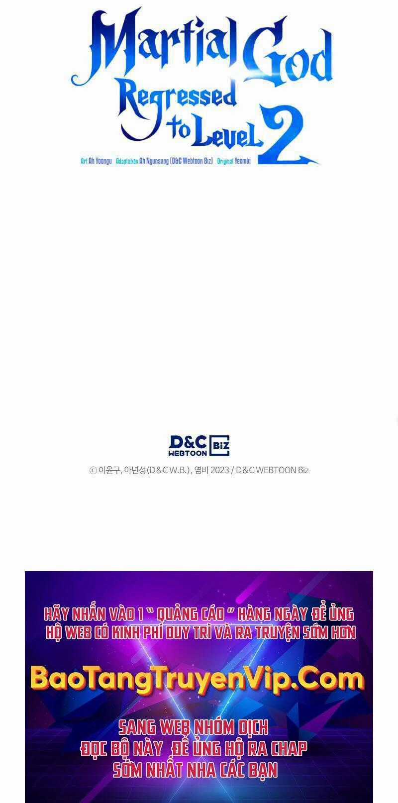 Thần Chiến Tranh Trở Lại Cấp 2 Chương 15 trang 125