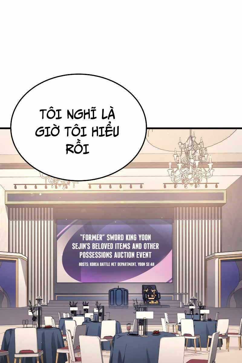 Thần Chiến Tranh Trở Lại Cấp 2 Chương 15 trang 31