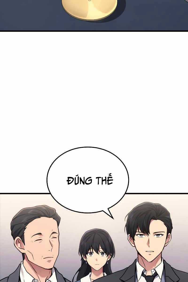 Thần Chiến Tranh Trở Lại Cấp 2 Chương 15 trang 34