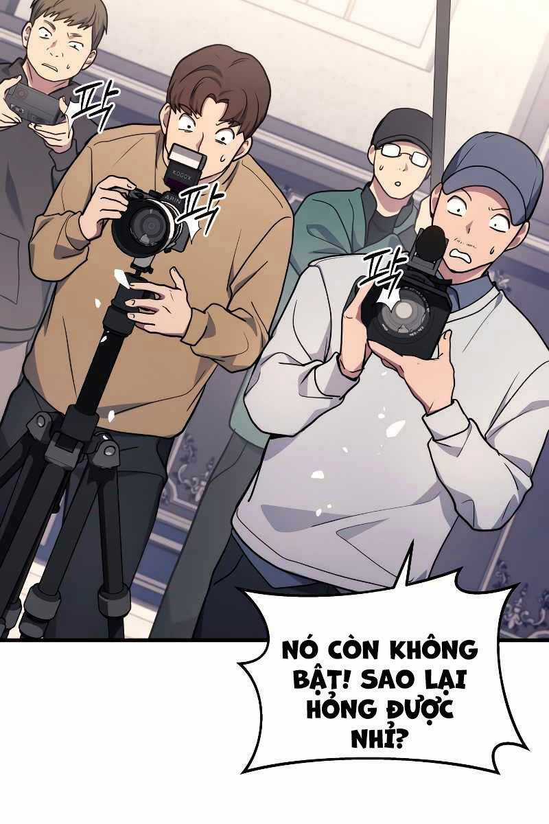 Thần Chiến Tranh Trở Lại Cấp 2 Chương 15 trang 79