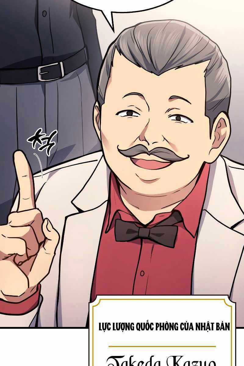 Thần Chiến Tranh Trở Lại Cấp 2 Chương 15 trang 99