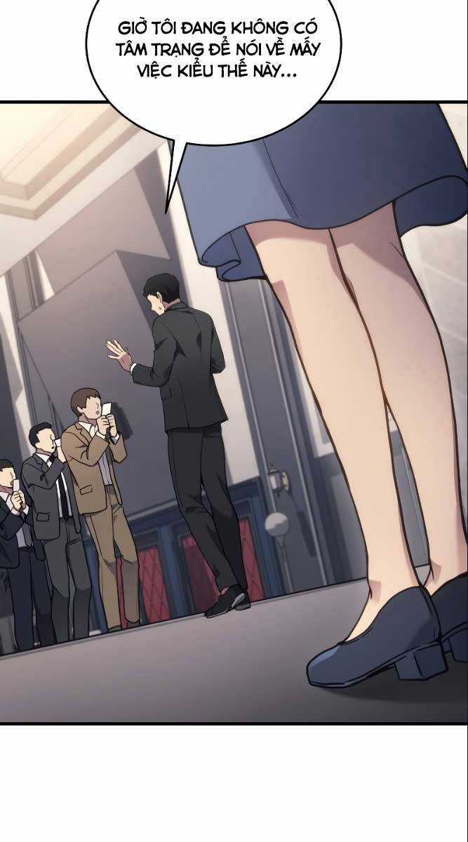 Thần Chiến Tranh Trở Lại Cấp 2 Chương 16 trang 100