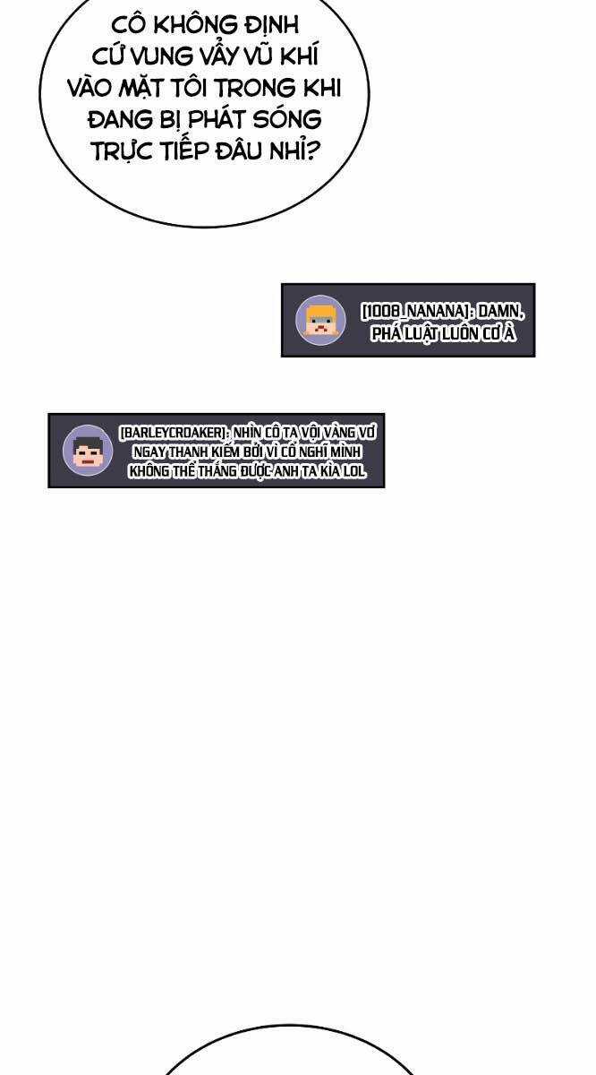 Thần Chiến Tranh Trở Lại Cấp 2 Chương 16 trang 16