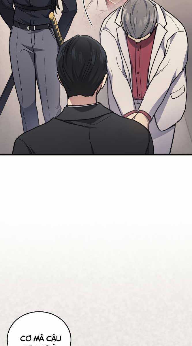 Thần Chiến Tranh Trở Lại Cấp 2 Chương 16 trang 19