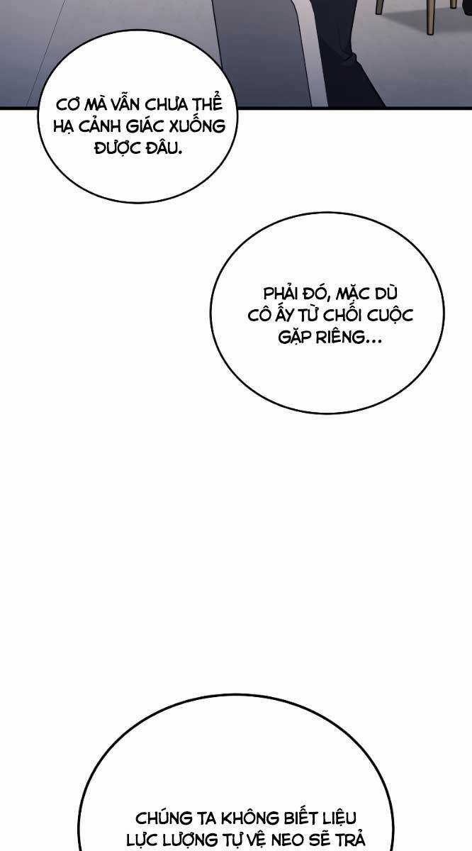 Thần Chiến Tranh Trở Lại Cấp 2 Chương 16 trang 41