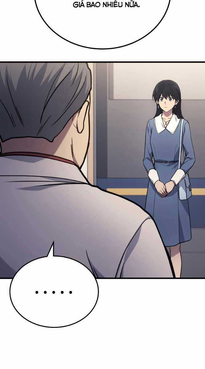 Thần Chiến Tranh Trở Lại Cấp 2 Chương 16 trang 42