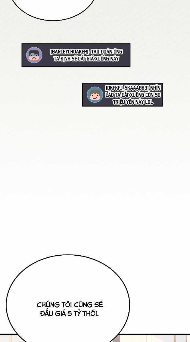 Thần Chiến Tranh Trở Lại Cấp 2 Chương 16 trang 44