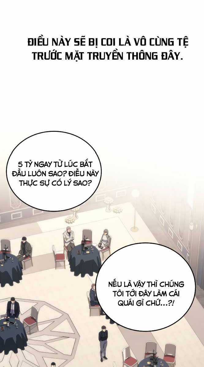 Thần Chiến Tranh Trở Lại Cấp 2 Chương 16 trang 63