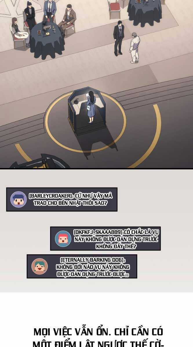 Thần Chiến Tranh Trở Lại Cấp 2 Chương 16 trang 64