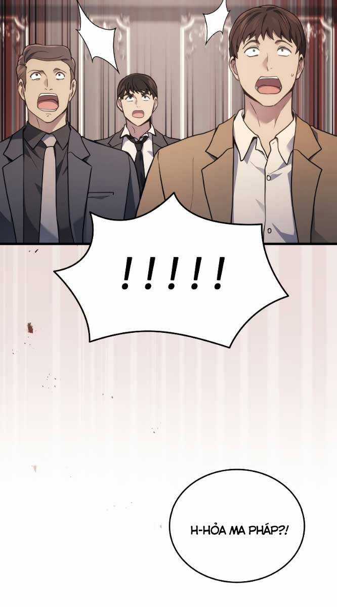 Thần Chiến Tranh Trở Lại Cấp 2 Chương 16 trang 90