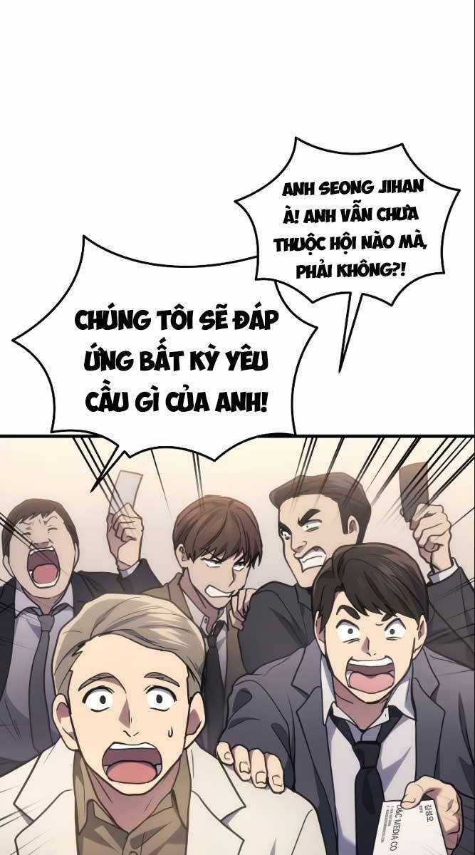 Thần Chiến Tranh Trở Lại Cấp 2 Chương 16 trang 96