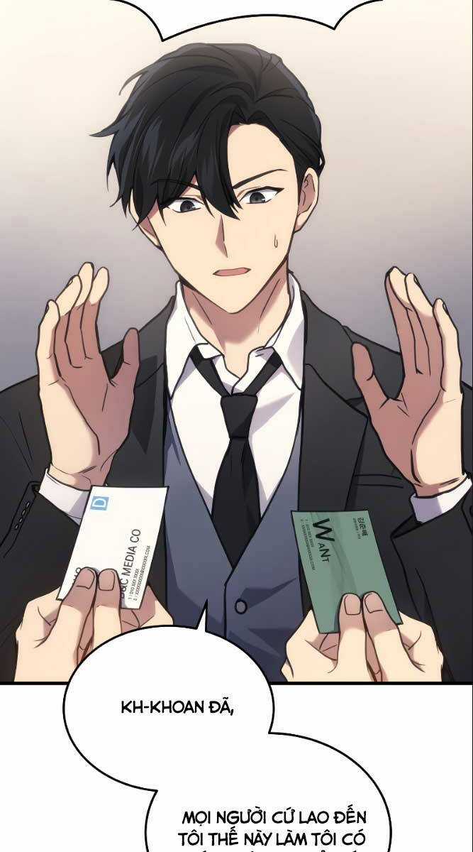 Thần Chiến Tranh Trở Lại Cấp 2 Chương 16 trang 98