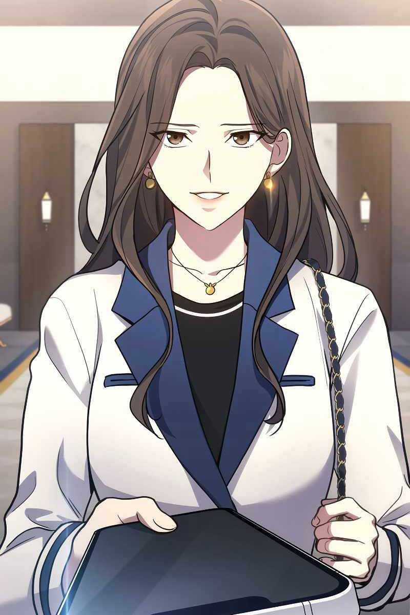 Thần Chiến Tranh Trở Lại Cấp 2 Chương 17 trang 102