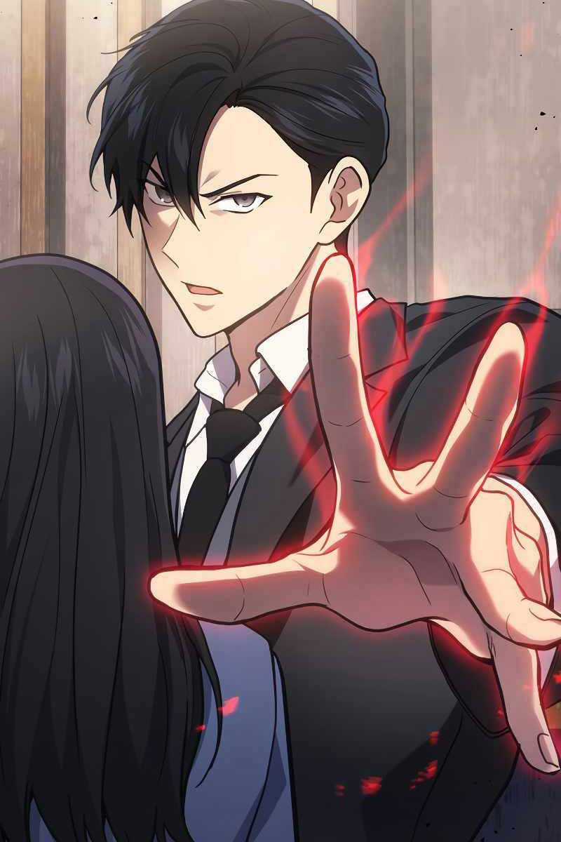 Thần Chiến Tranh Trở Lại Cấp 2 Chương 17 trang 26