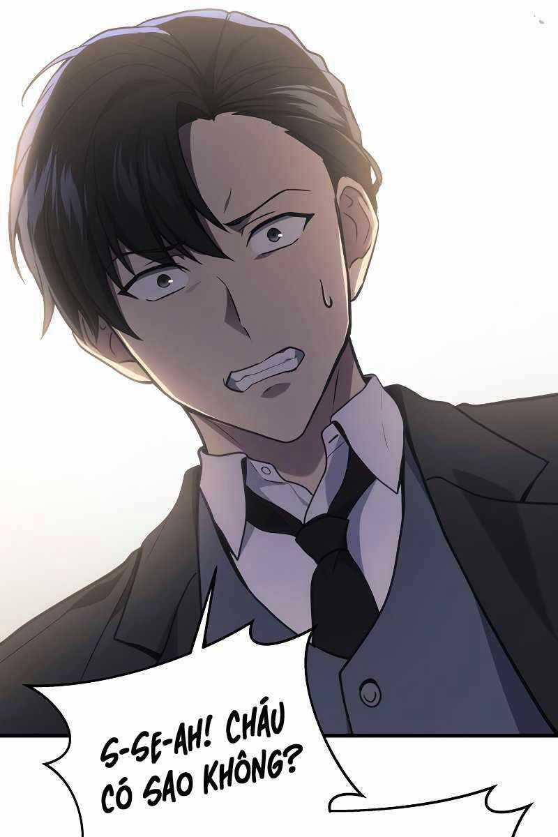 Thần Chiến Tranh Trở Lại Cấp 2 Chương 17 trang 3