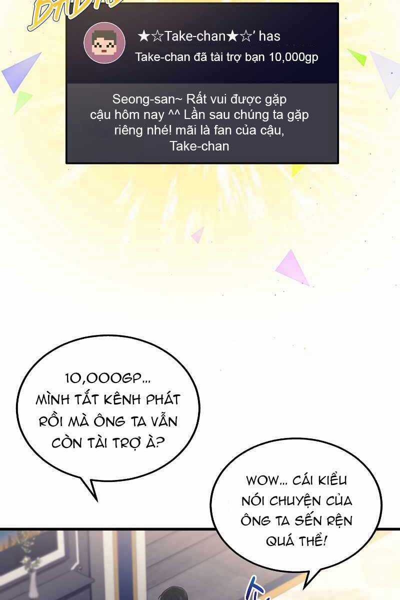 Thần Chiến Tranh Trở Lại Cấp 2 Chương 17 trang 43