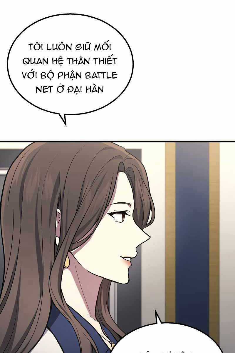 Thần Chiến Tranh Trở Lại Cấp 2 Chương 17 trang 54