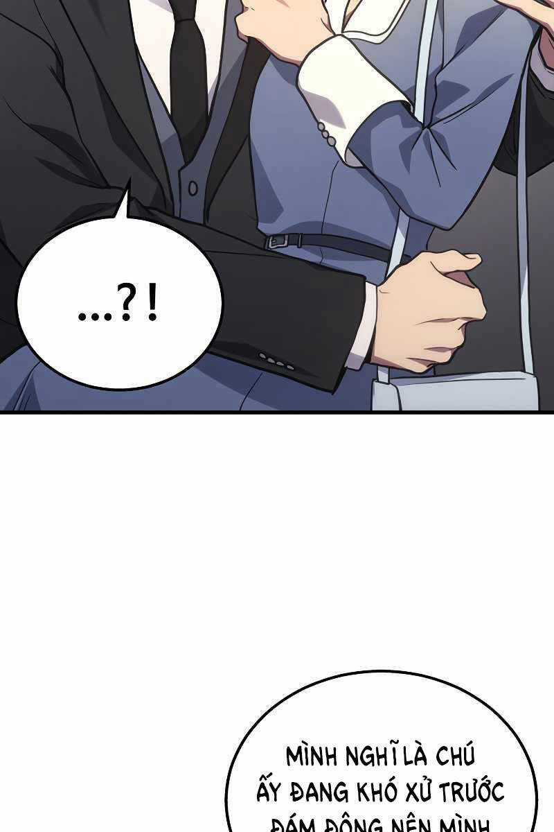 Thần Chiến Tranh Trở Lại Cấp 2 Chương 17 trang 7