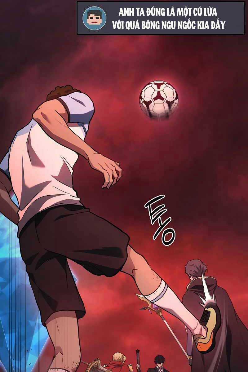 Thần Chiến Tranh Trở Lại Cấp 2 Chương 18 trang 106