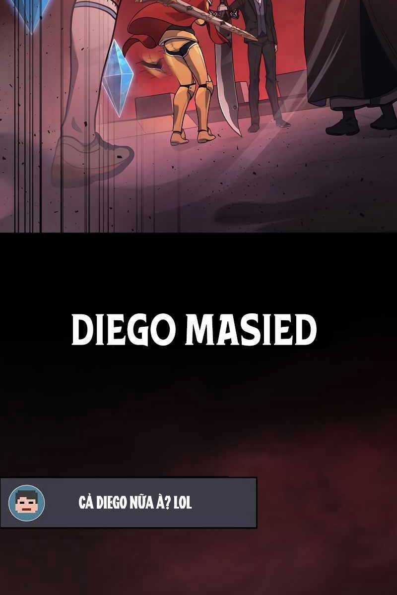 Thần Chiến Tranh Trở Lại Cấp 2 Chương 18 trang 107