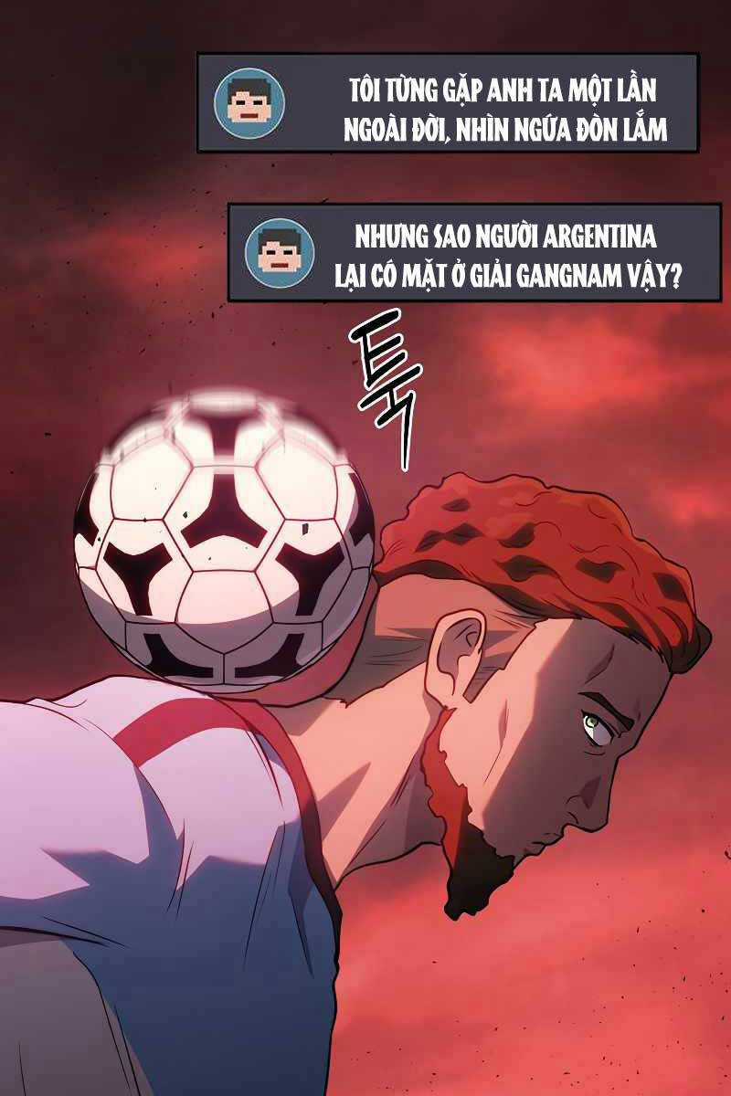 Thần Chiến Tranh Trở Lại Cấp 2 Chương 18 trang 108