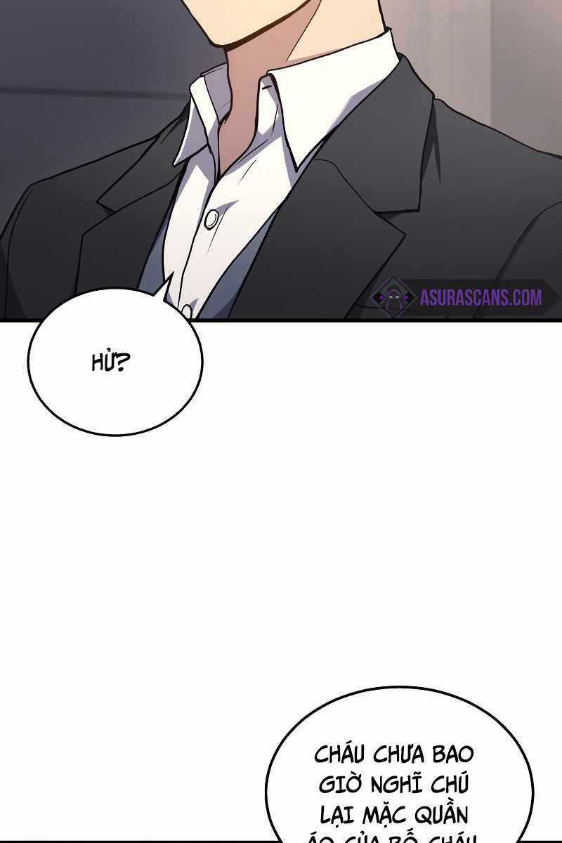 Thần Chiến Tranh Trở Lại Cấp 2 Chương 18 trang 2