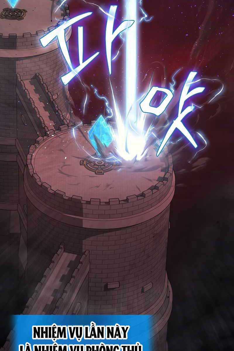 Thần Chiến Tranh Trở Lại Cấp 2 Chương 18 trang 21