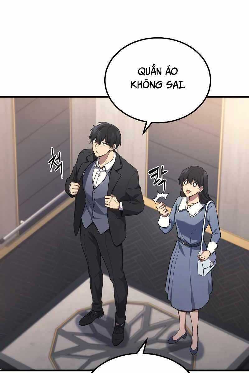 Thần Chiến Tranh Trở Lại Cấp 2 Chương 18 trang 4