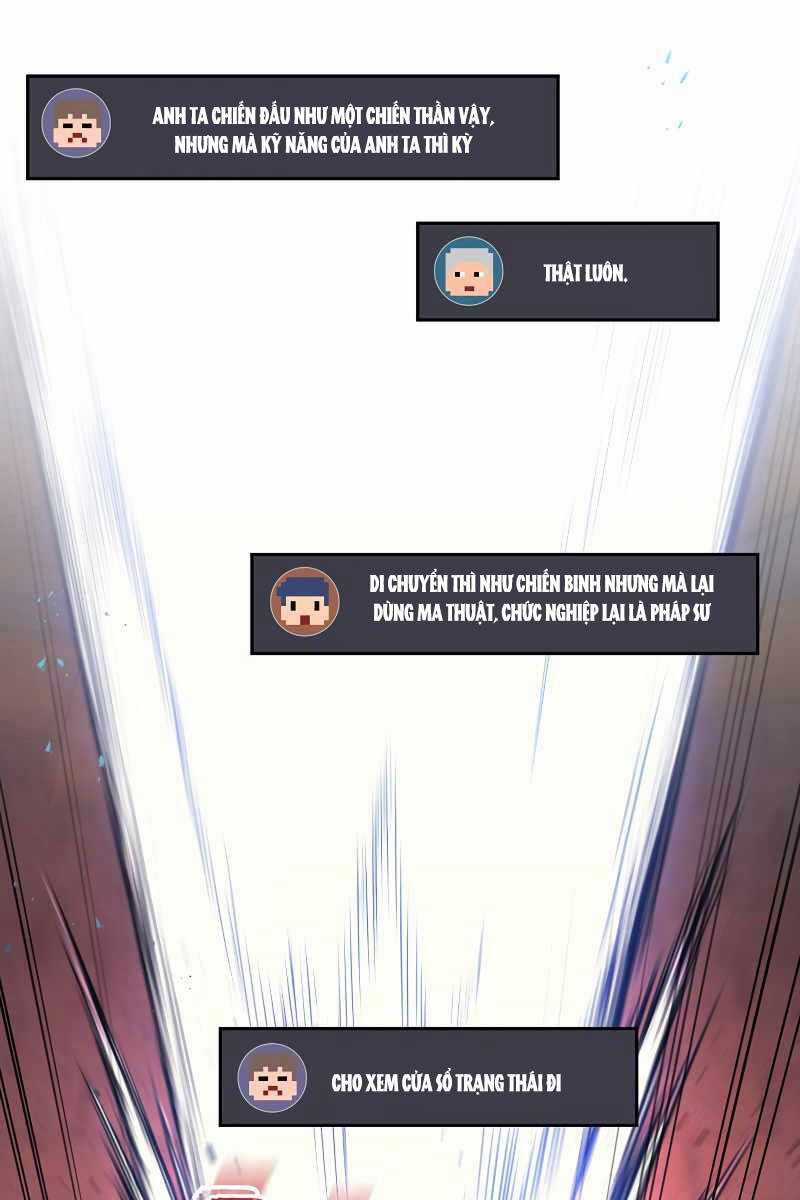 Thần Chiến Tranh Trở Lại Cấp 2 Chương 18 trang 71