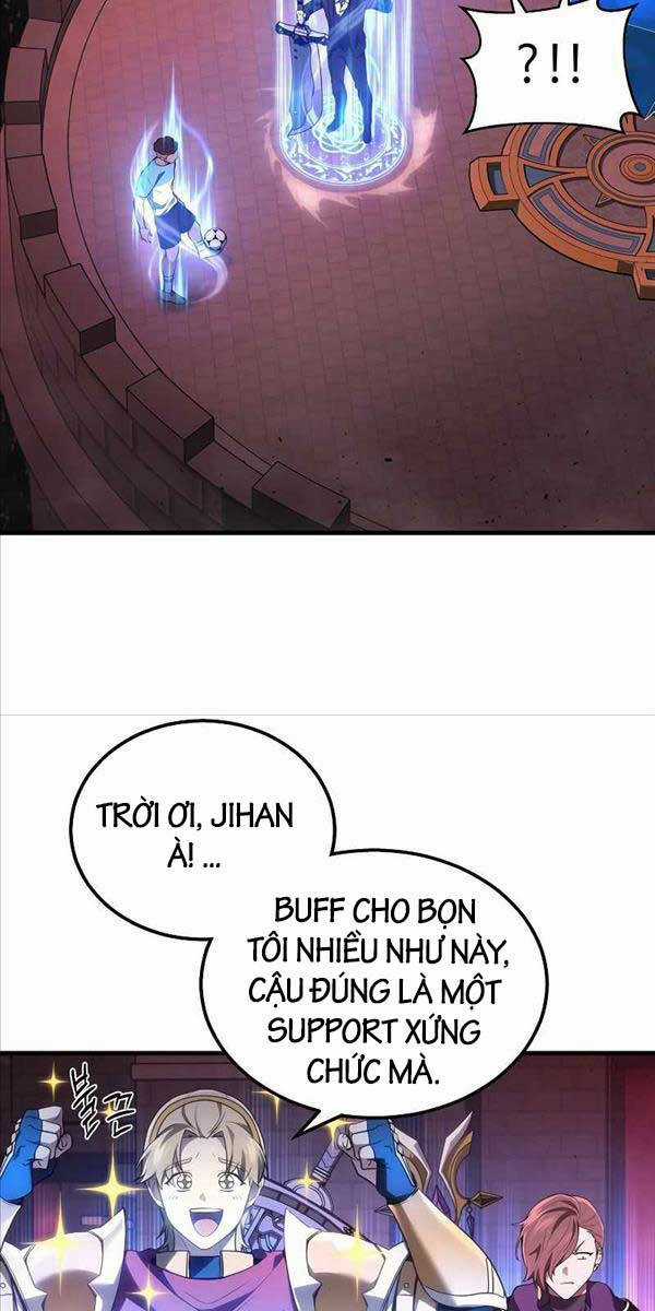 Thần Chiến Tranh Trở Lại Cấp 2 Chương 19 trang 10