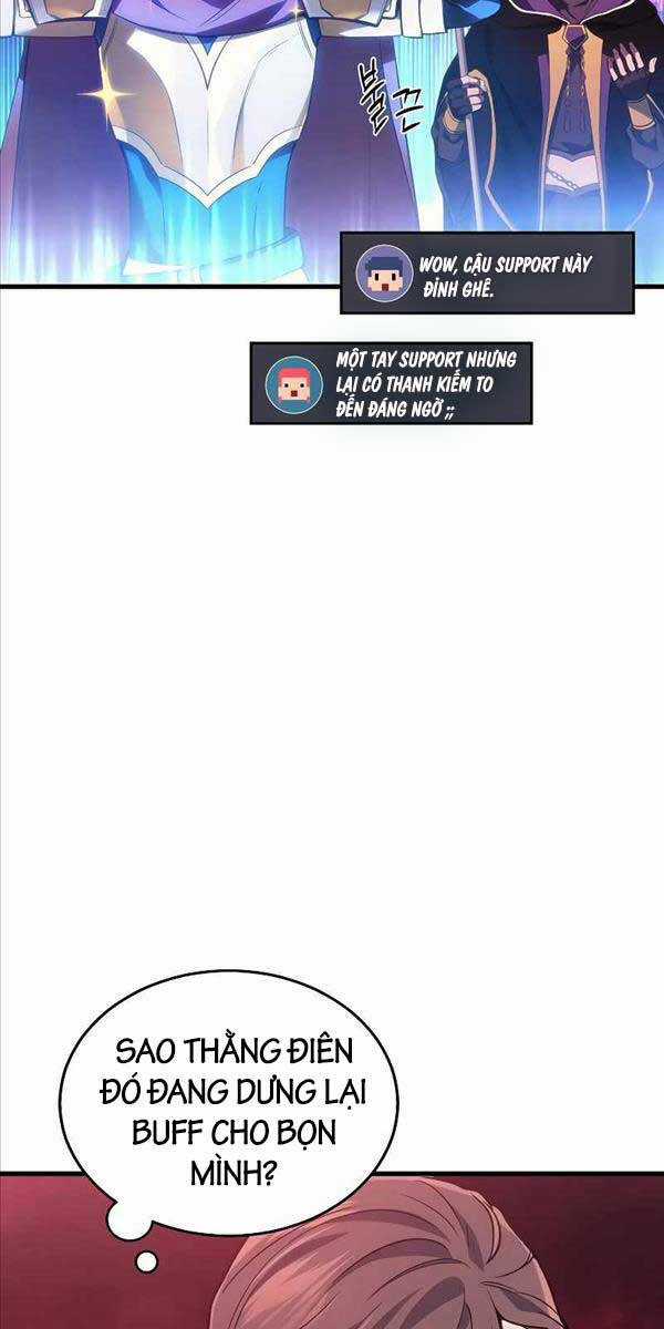 Thần Chiến Tranh Trở Lại Cấp 2 Chương 19 trang 11